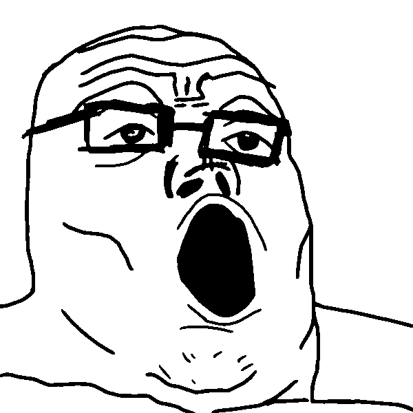 File:SoyBooru.com - 145316 - bone open mouth ribcage ribs skeleton skull soyjak template transparent background trend skeletonjaks variant flartson.png