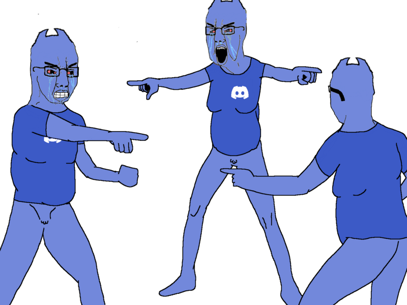 File:Cordniggers pointing out eachother.png