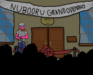 Nubooru Grand Opening.png