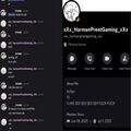And of course the grooming victim has a boykisser pfp