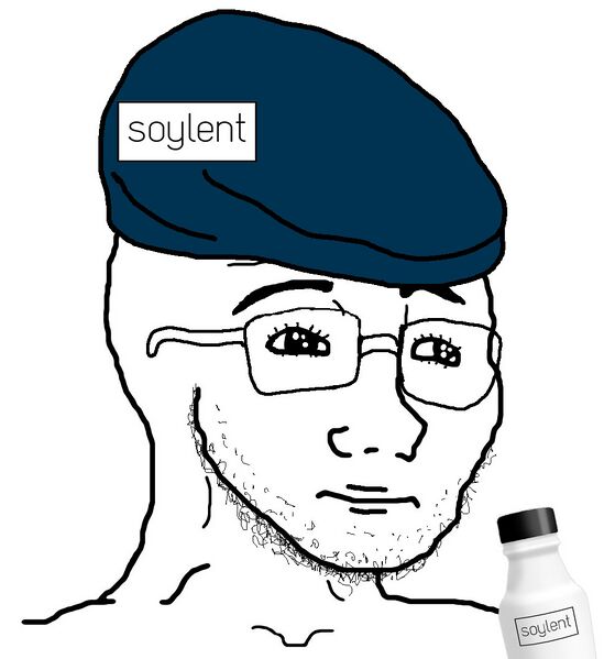 File:Soylent-wojak.jpg