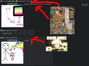 Proof that 67chan is full of pedoniggers .png