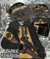 One of his offsite drawings he shared on the current 5th Shemmy Revamp the failed 'cord fakeshemmy where he usually draws a lot of Roblox stuff on Xitter and Toyhouse.