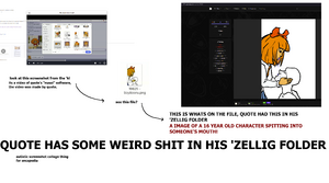 Autistic collage thing for the quote gallery of pedophilia.png