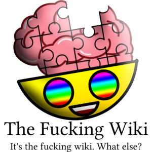 The Fucking Wiki Logo- ACKKKKKK.png