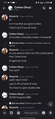 TNDFox on an alt on a averi discord server xe runs talks about gooning to roblox porn