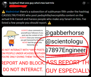 Autists falling for casselirony bait.png