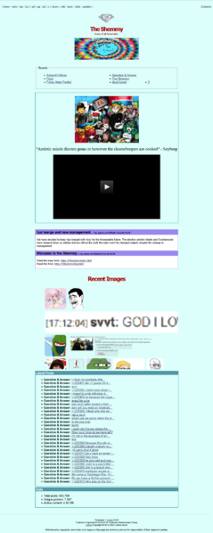 File:ShemmyOldHomepage.png