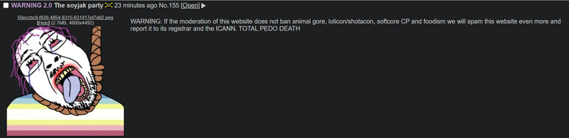 File:Screenshot of the sharty warning 67chan.png