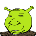 >What are you doing in my swamp
