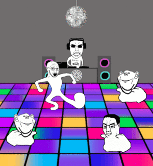 Dj chud disco party.gif