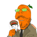 Art xhe made for the april fools event