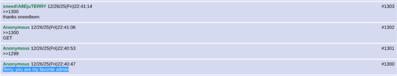 File:Sneedywalt 1300th GET textboard.png