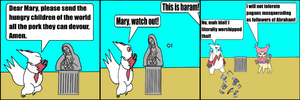 Idolatry is Haram.png