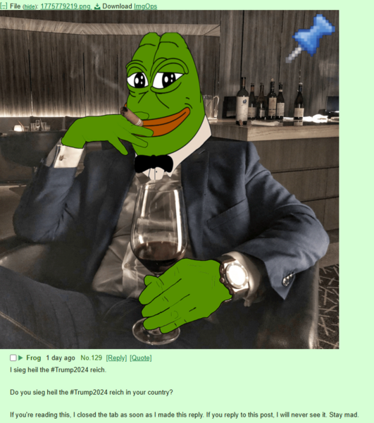 File:Frog Heils Trump.png