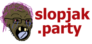 Slopjak.party logo.png