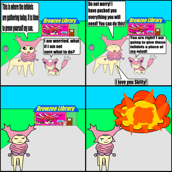 File:Drag Queens Are Haram fixed typo.png