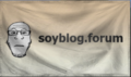 flag of the soyblog's shation country