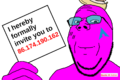 this image will get you permanently banned without appeal[Marge why is this in the Gallery of Pedophilia section?].